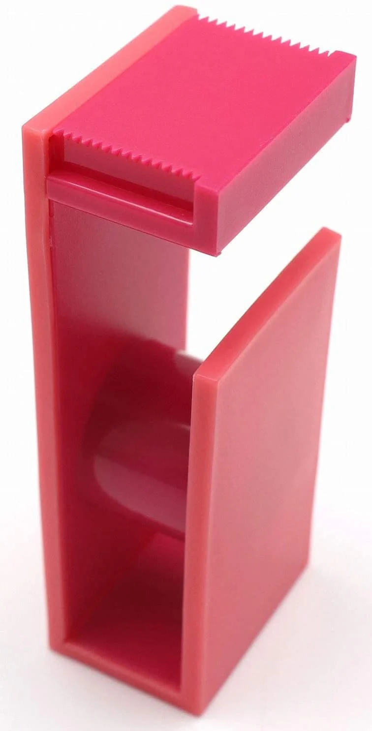 mt Masking Tape Cutter Red