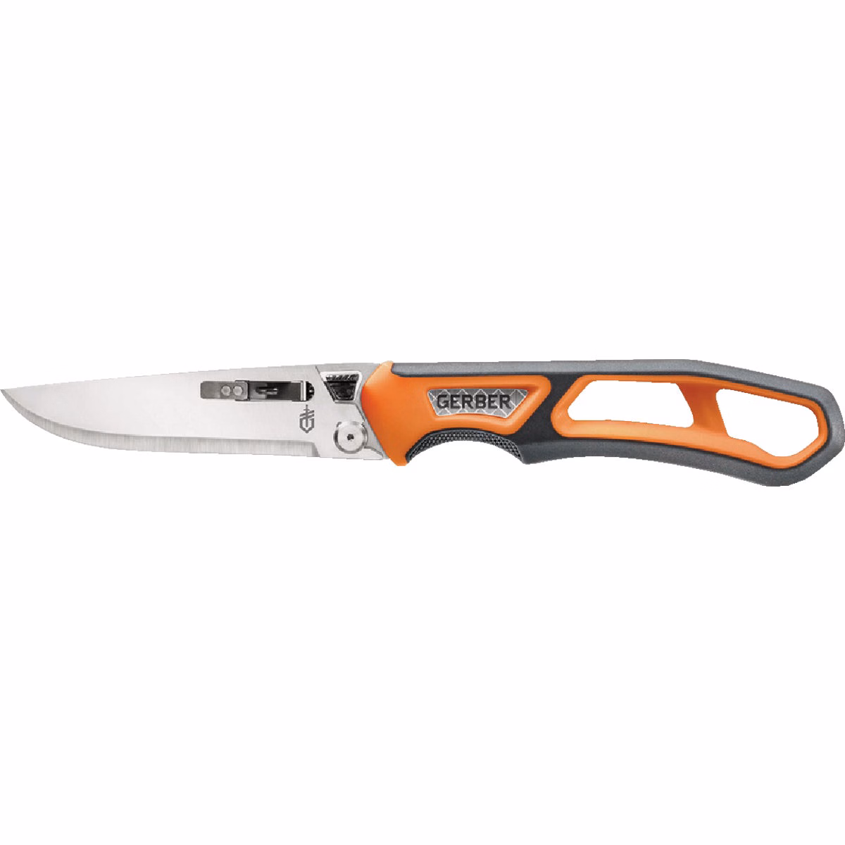 Gerber Randy Newberg EBS Stainless Steel Knife