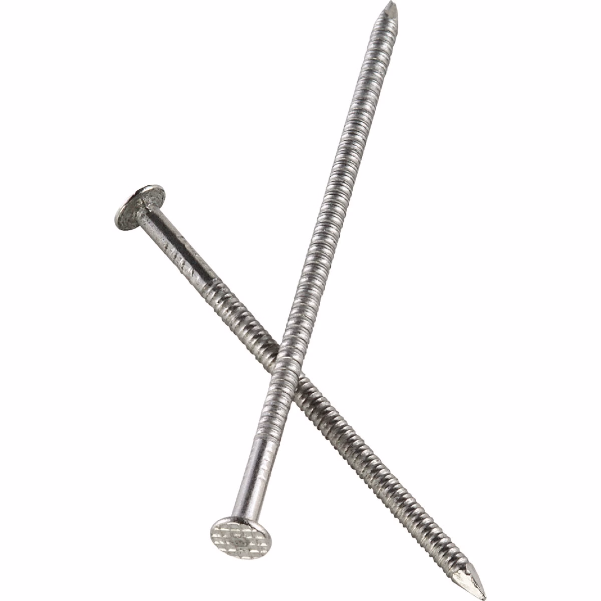 Wood Siding Nail 3-in. x .113-in. Type 304 Stainless Steel (5 lb.)