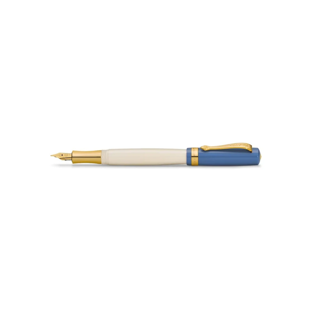 Kaweco Student 50’s Rock Fountain Pen – Medium