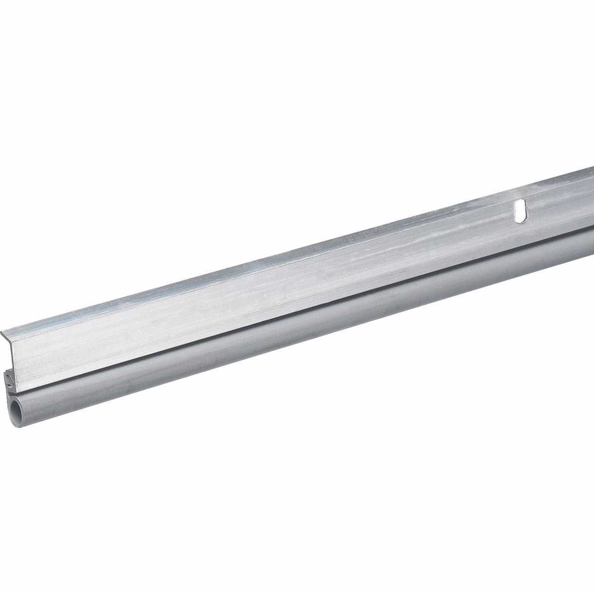 Do it 3/4 In. x 17 Ft. Mill Nail-on Door Weatherstrip