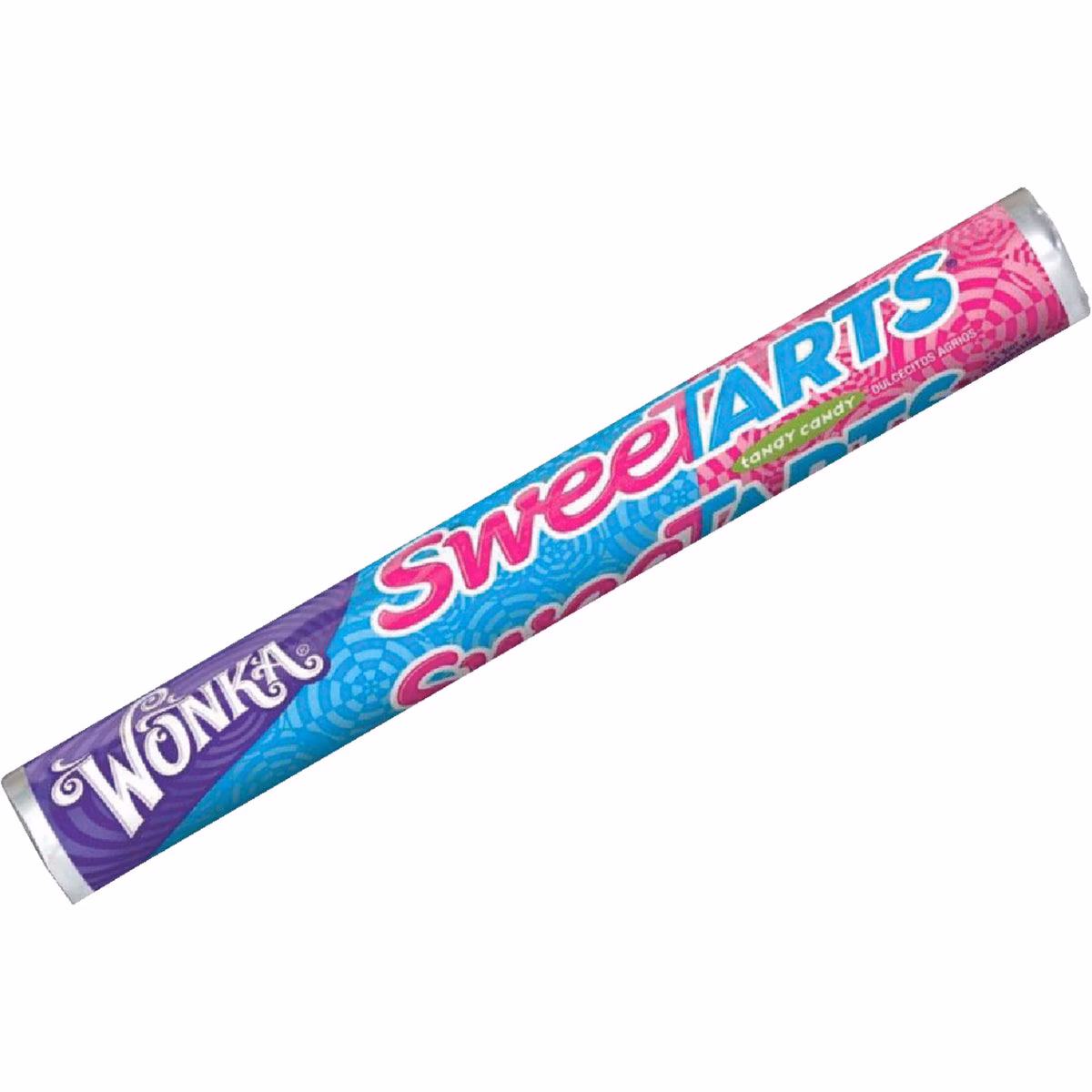 Wonka Assorted Fruit Flavors 1.8 Oz. Tangy Sweetarts