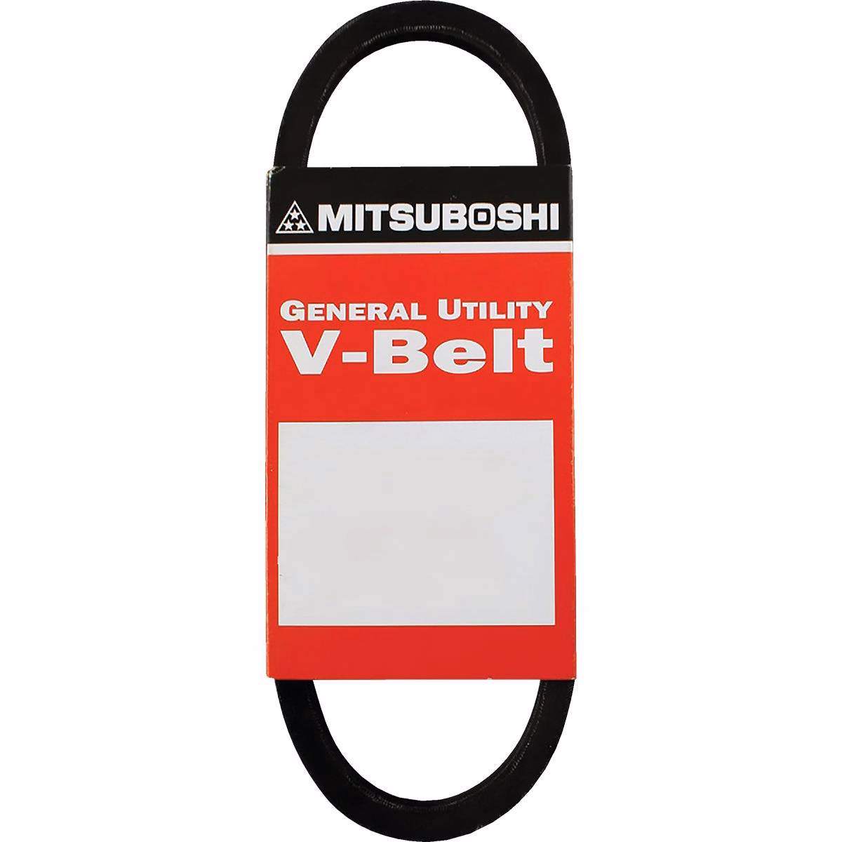 Mitsuboshi Fractional Horsepower 5L Type, 21/32 In. x 31 In.