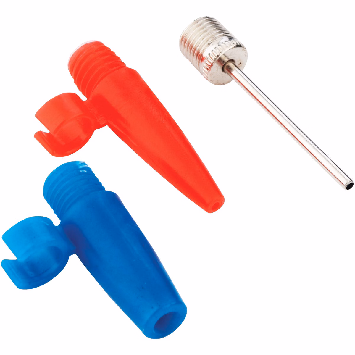 Custom Accessories Inflator Adapter (3-Piece)