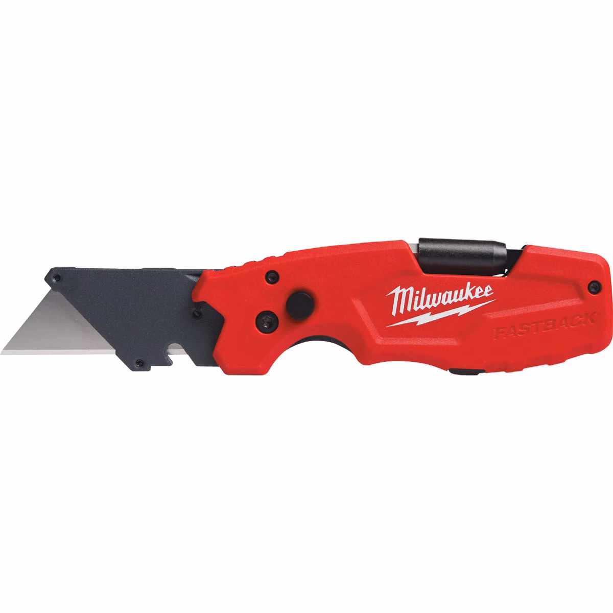 Milwaukee FASTBACK 6 in 1 Folding Utility Knife