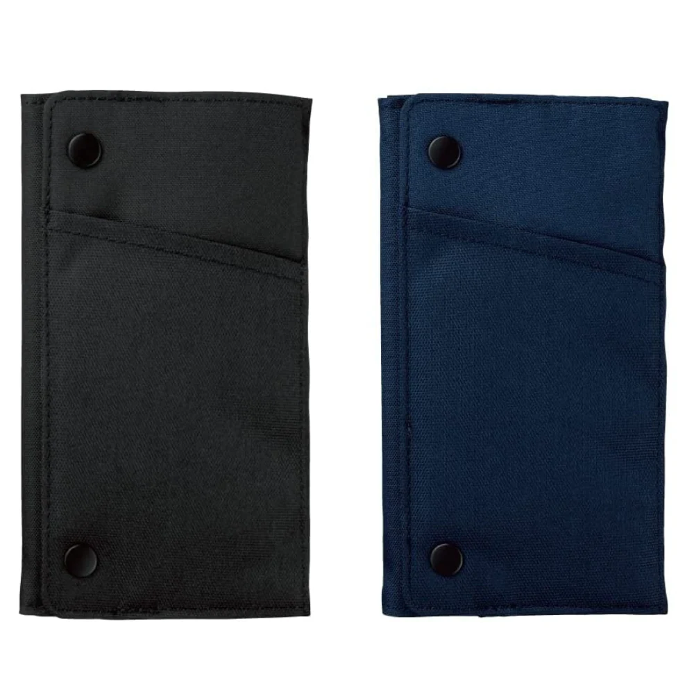 Kokuyo With+ Pen Case