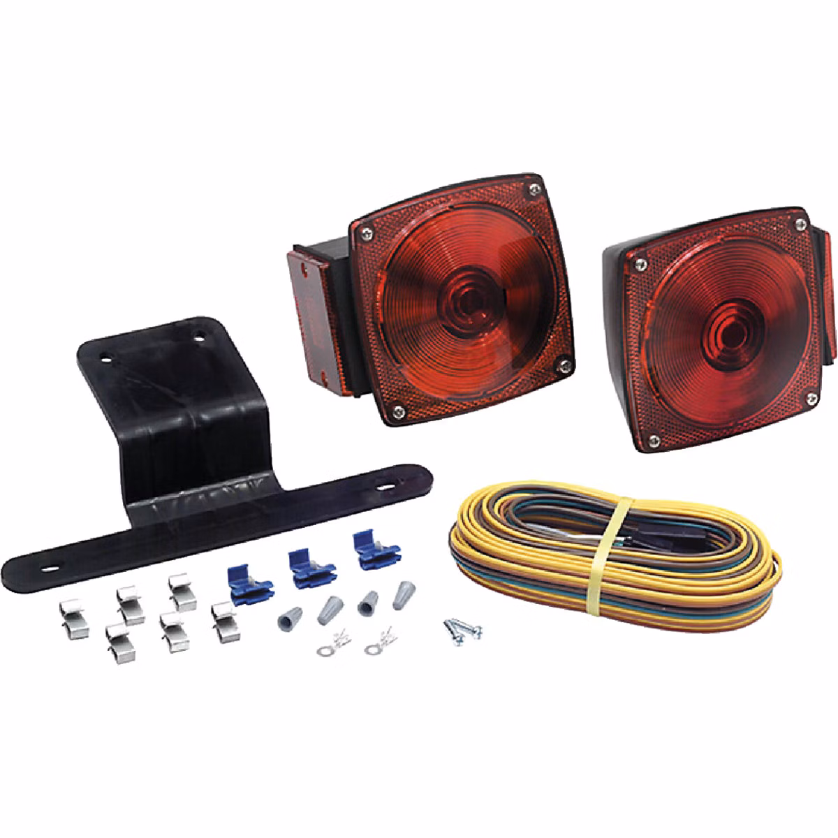 Seachoice DOT-Grade Trailer Light Kit