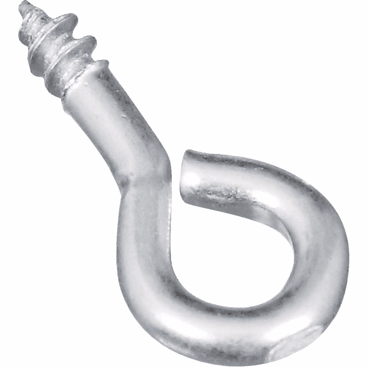 National Hardware #214-1/2 Zinc Small Screw Eye (14-Count)