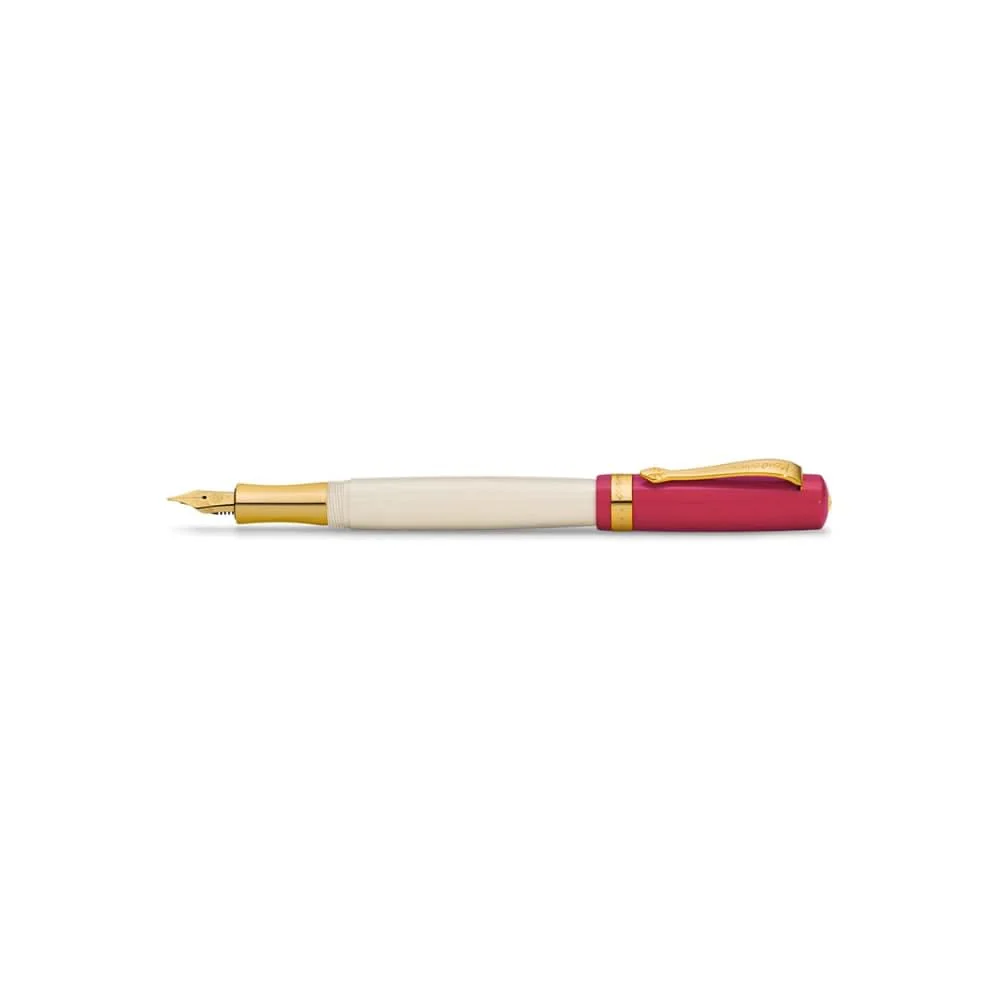 Kaweco Student 30s Blues Fountain Pen – Fine