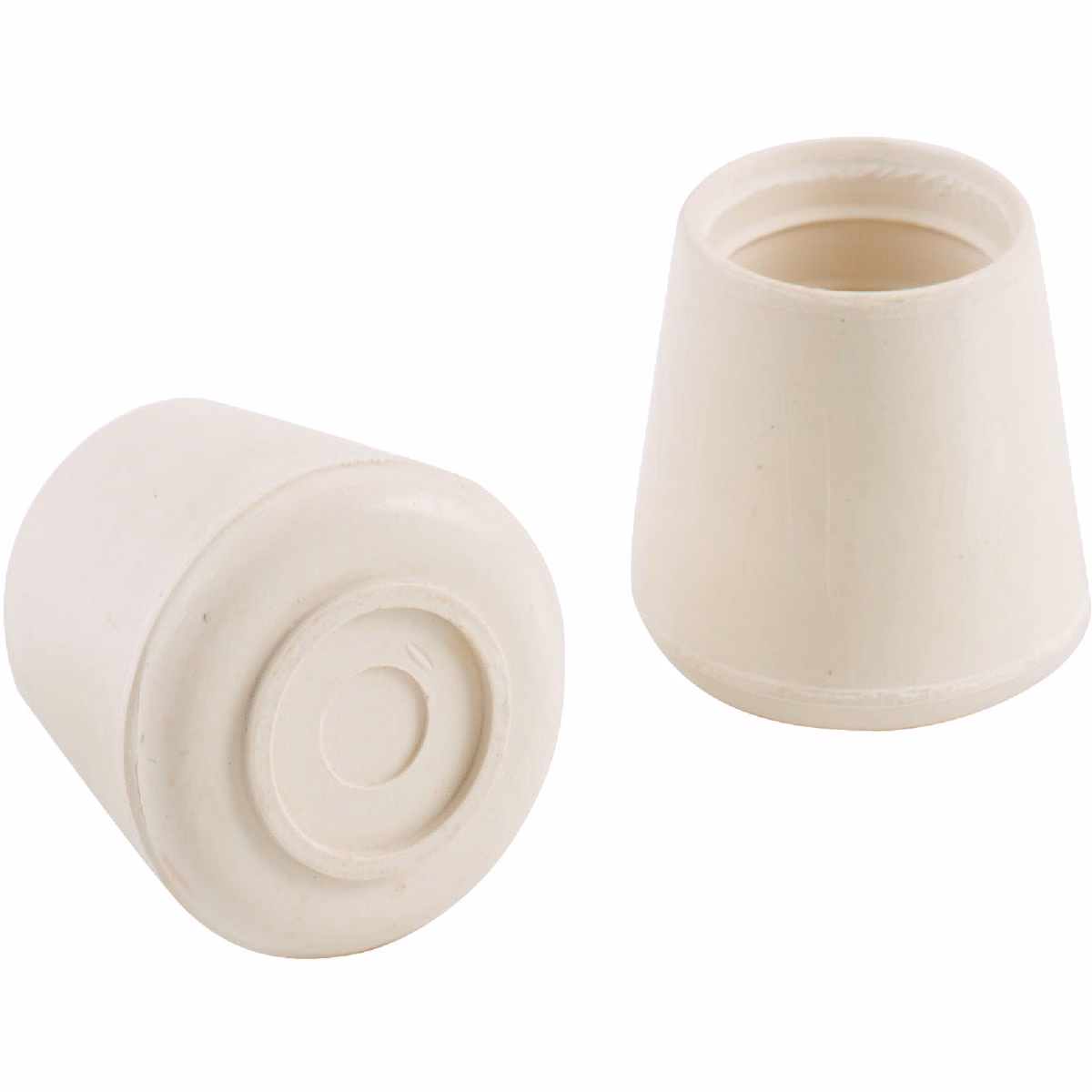 Do it 1-1/8 In. Hi-Tip Rubber Furniture Leg Tip (4-Pack)