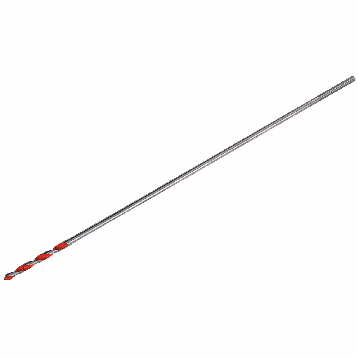 Milwaukee 1/4 In. x 12 In. High Speed Steel Installer Drill Bit
