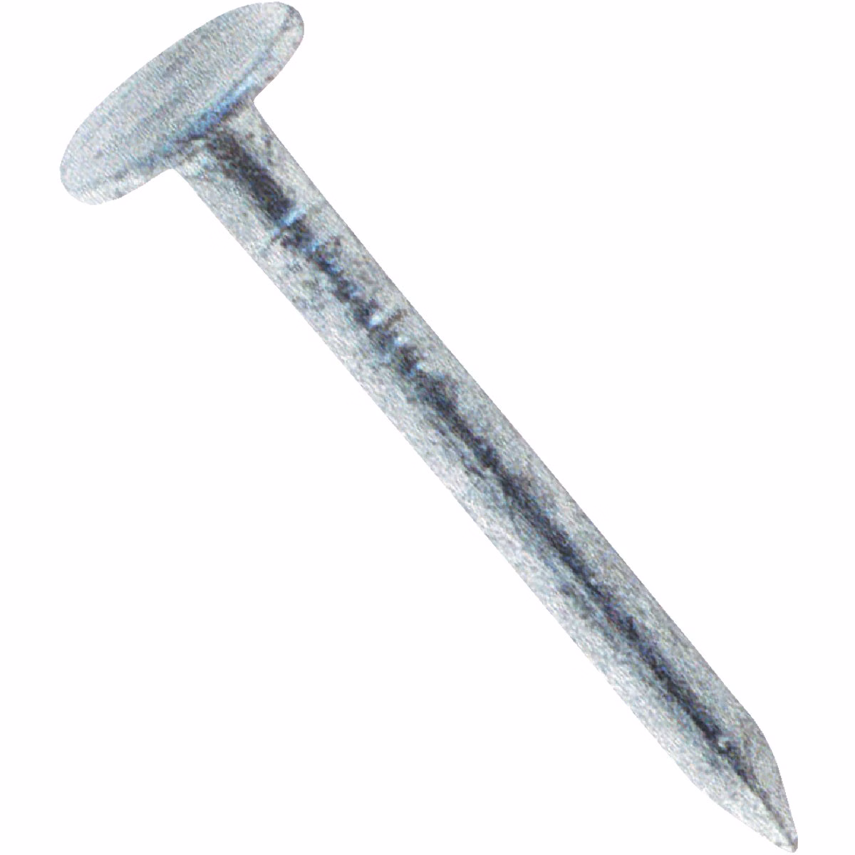 Do it Best 1 In. 11 ga Hot Galvanized Roofing Nails (12,750-Count, 50 Lb.)