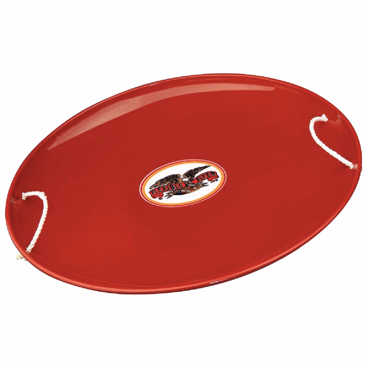Flexible Flyer 26 In. Steel Saucer Sled