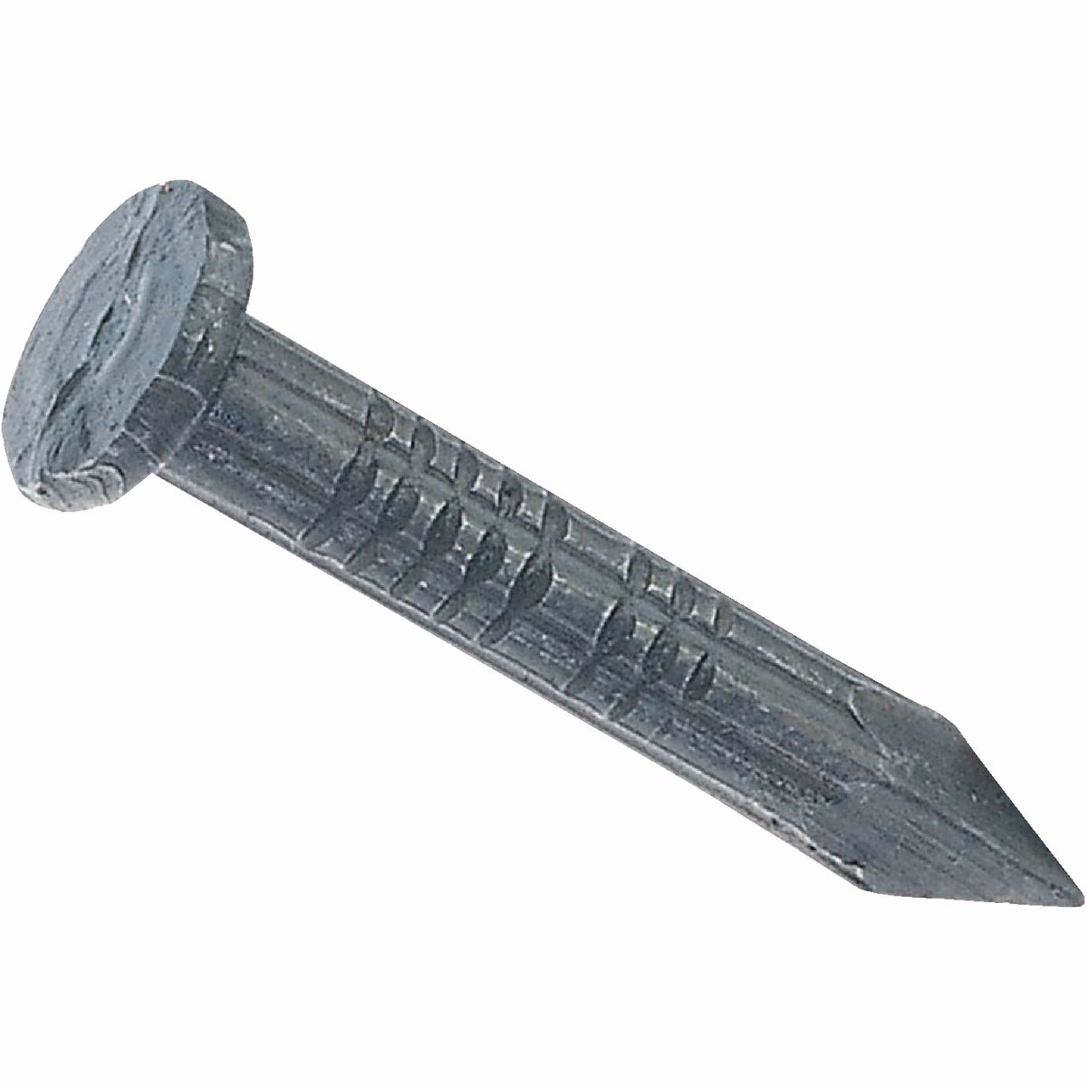 Do it 6d x 2 In. 9 ga Hardened Steel Fluted Masonry Nails (98-Count, 1 Lb.)