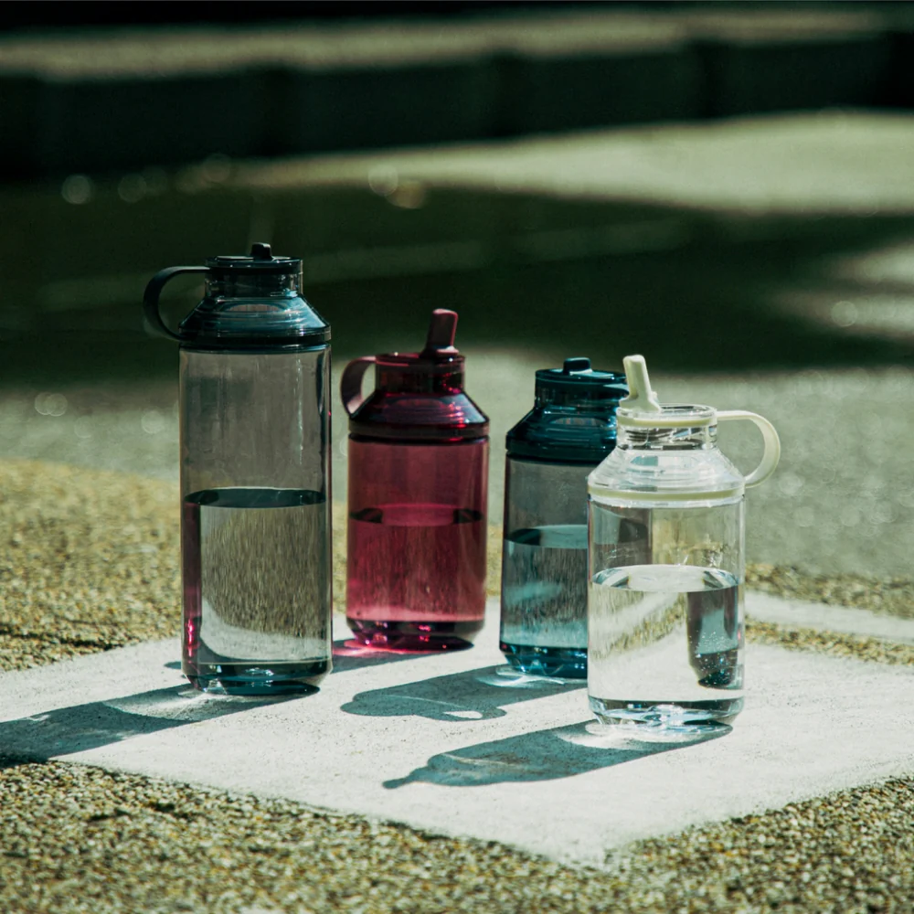 KINTO Active Bottle 600ml