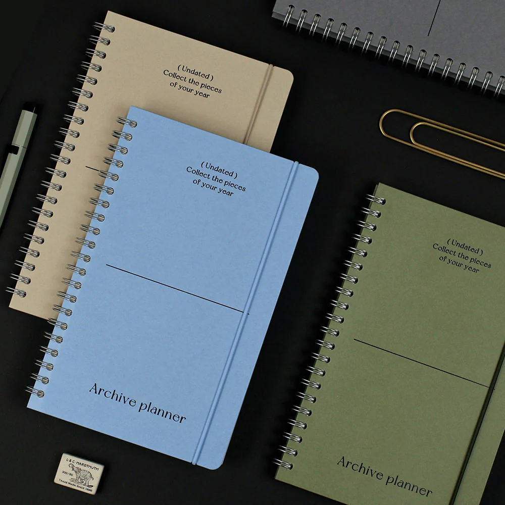 Paperian Archive Planner v.2