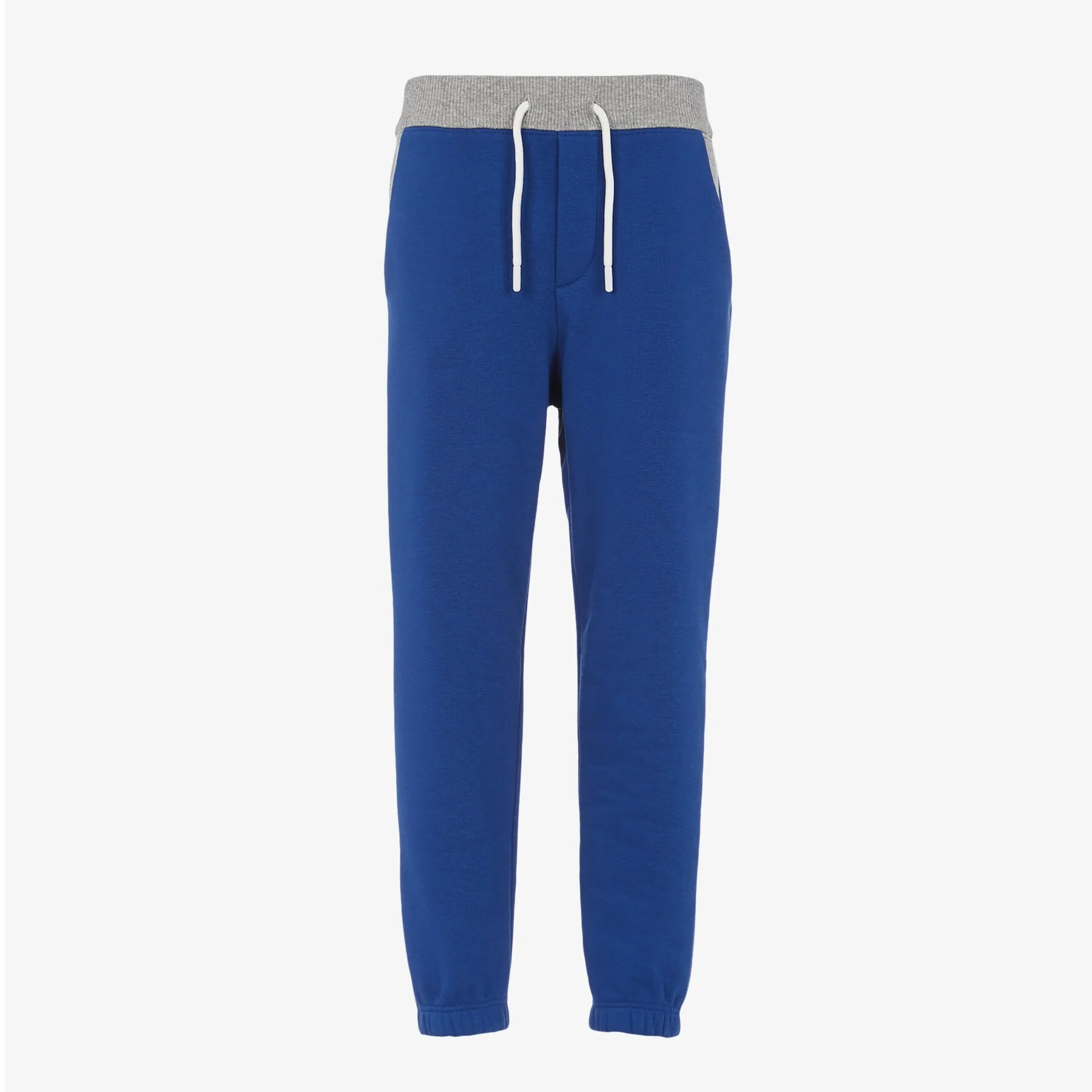 Emporio Armani Junior Sweatpants – Blue – 6Y