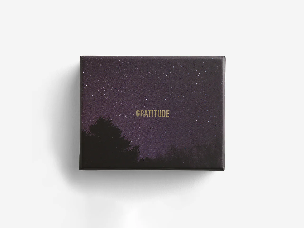 The School of Life Gratitude Prompt Cards