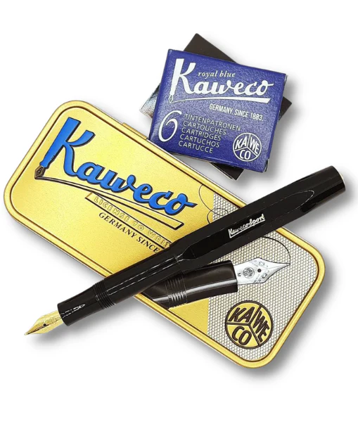 Kaweco Classic Sport Gift Set