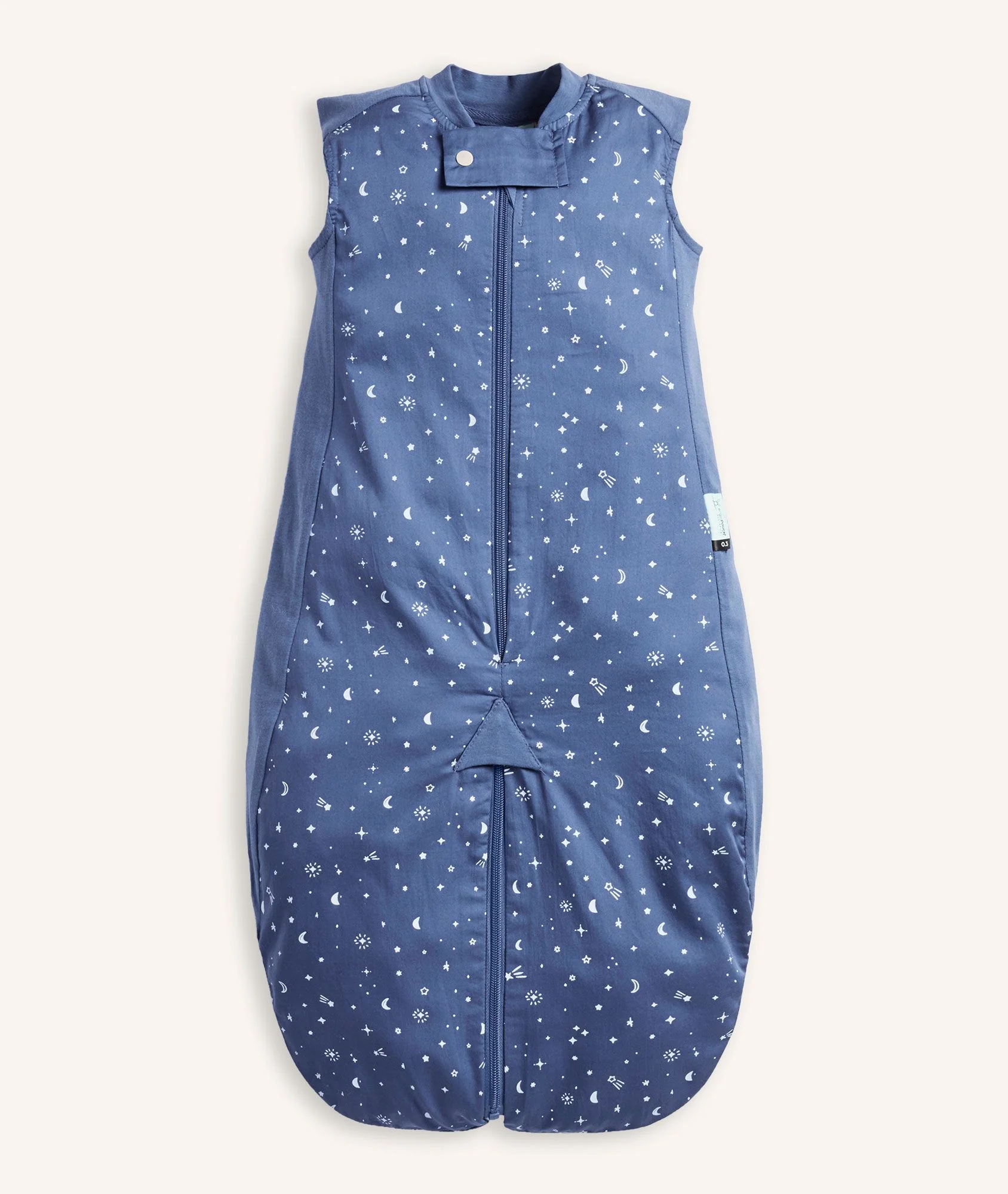 ergoPouch 0.3 TOG Sleep Suit Bag - Night Sky - Image 3