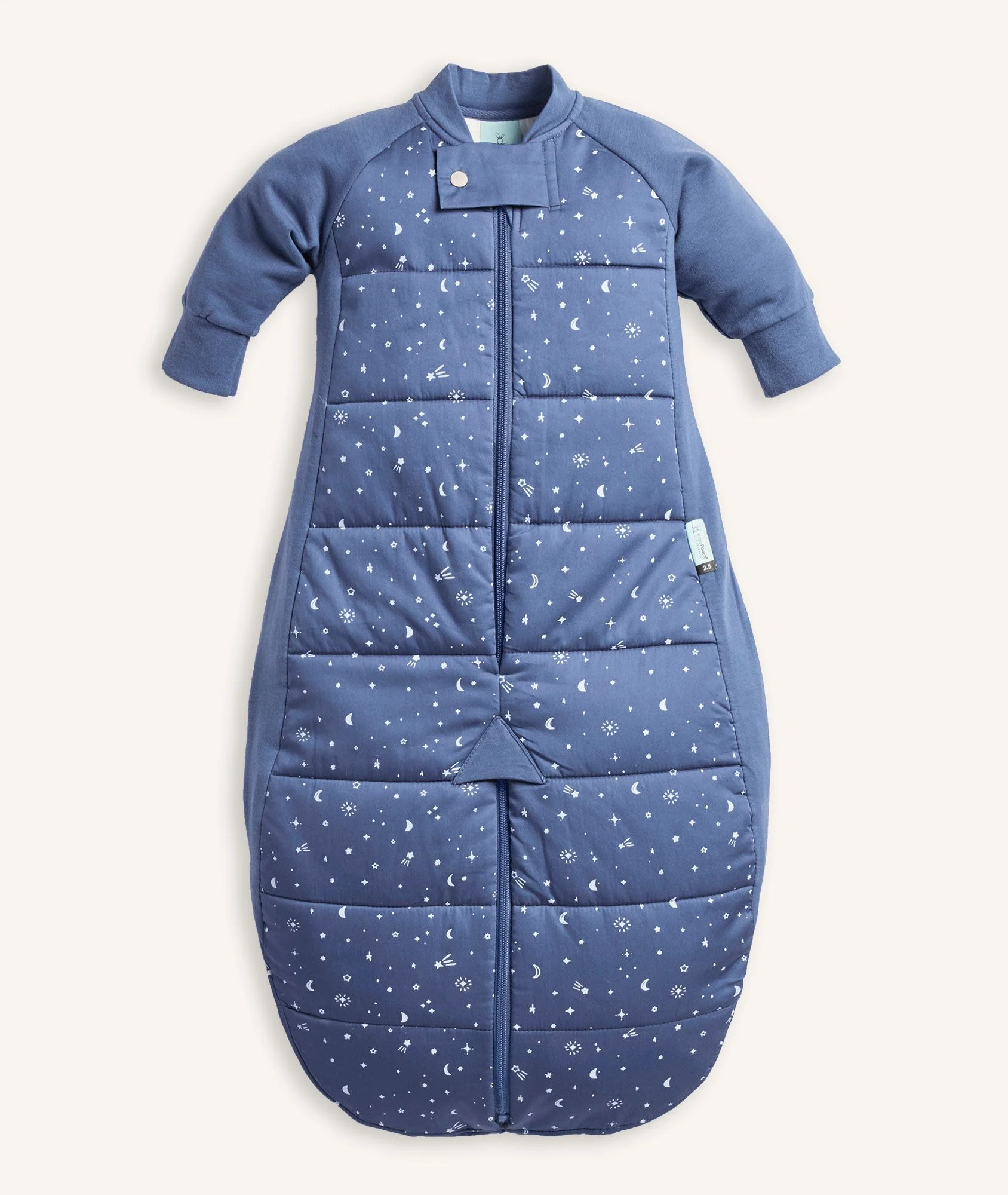 ergoPouch 3.5 TOG Sleep Suit Bag – NIGHT SKY