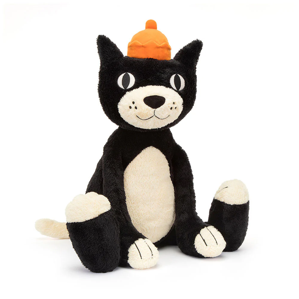 Jellycat Jellycat Jack 12.6in x 4.3in x 3.5in
