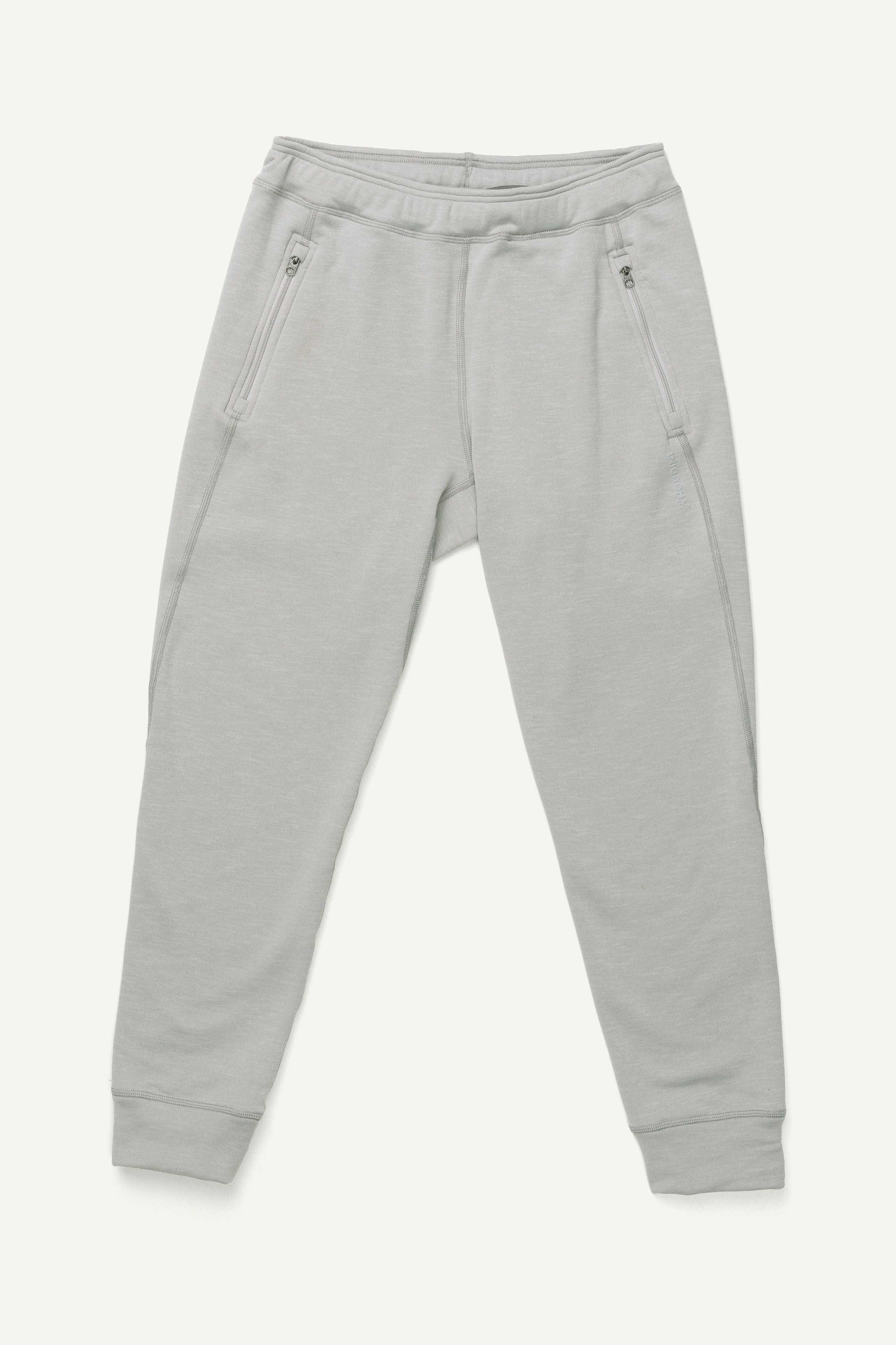 Houdini Kids Jr’s Outright Pants – Cloudy Gray