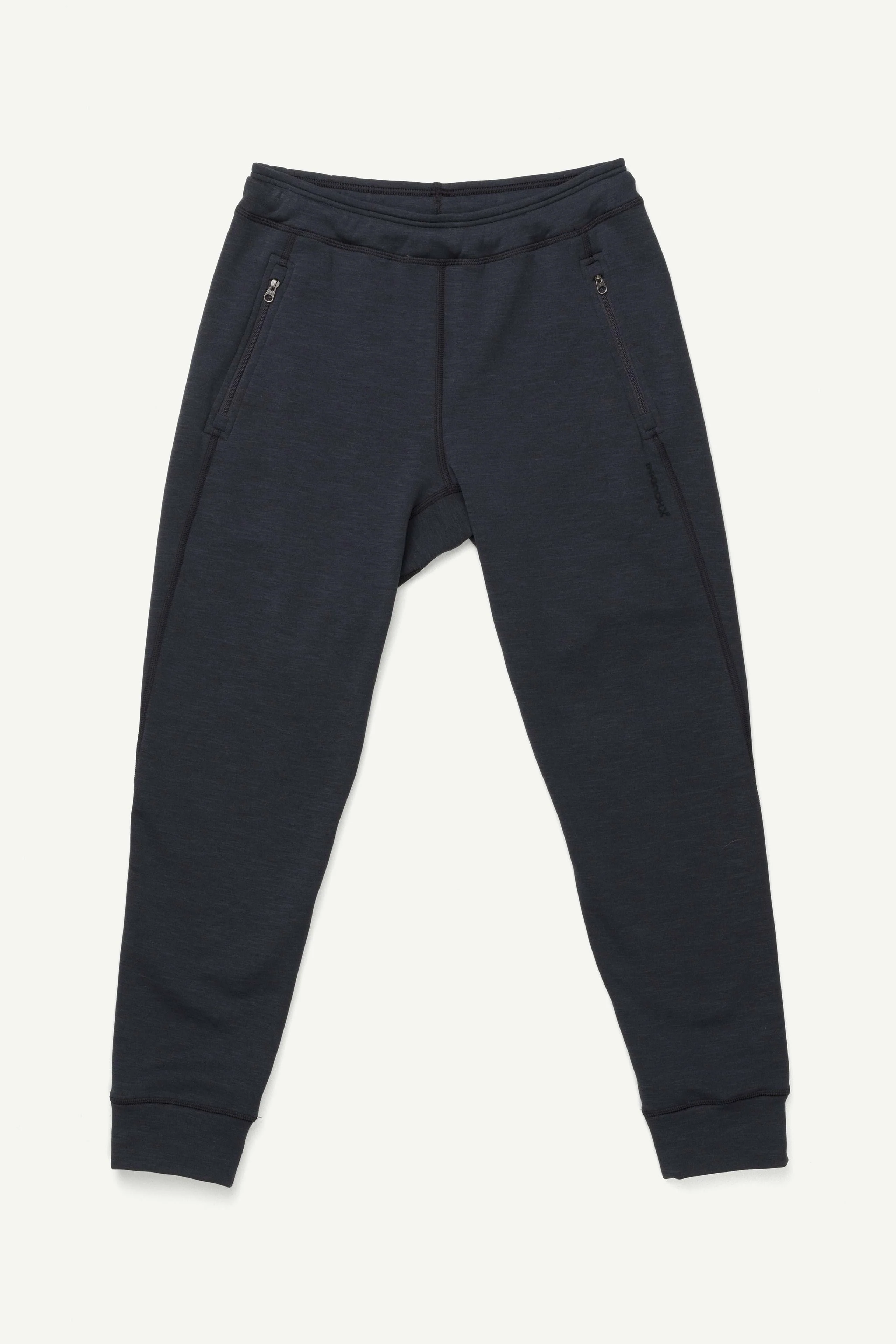 Houdini Kids Jr’s Outright Pants – Rock Black