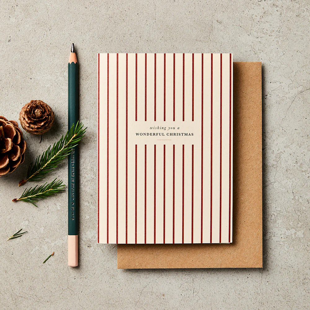 Katie Leamon – Candy Cane ’22