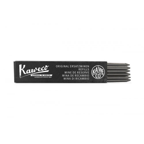 Kaweco 3.2MM 5B Graphite Leads