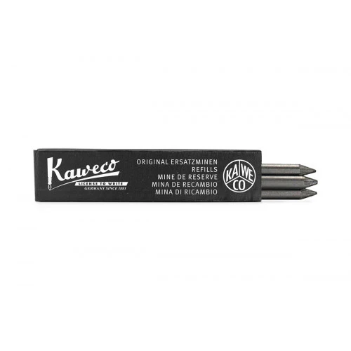Kaweco 5.6MM 5B Graphite Leads