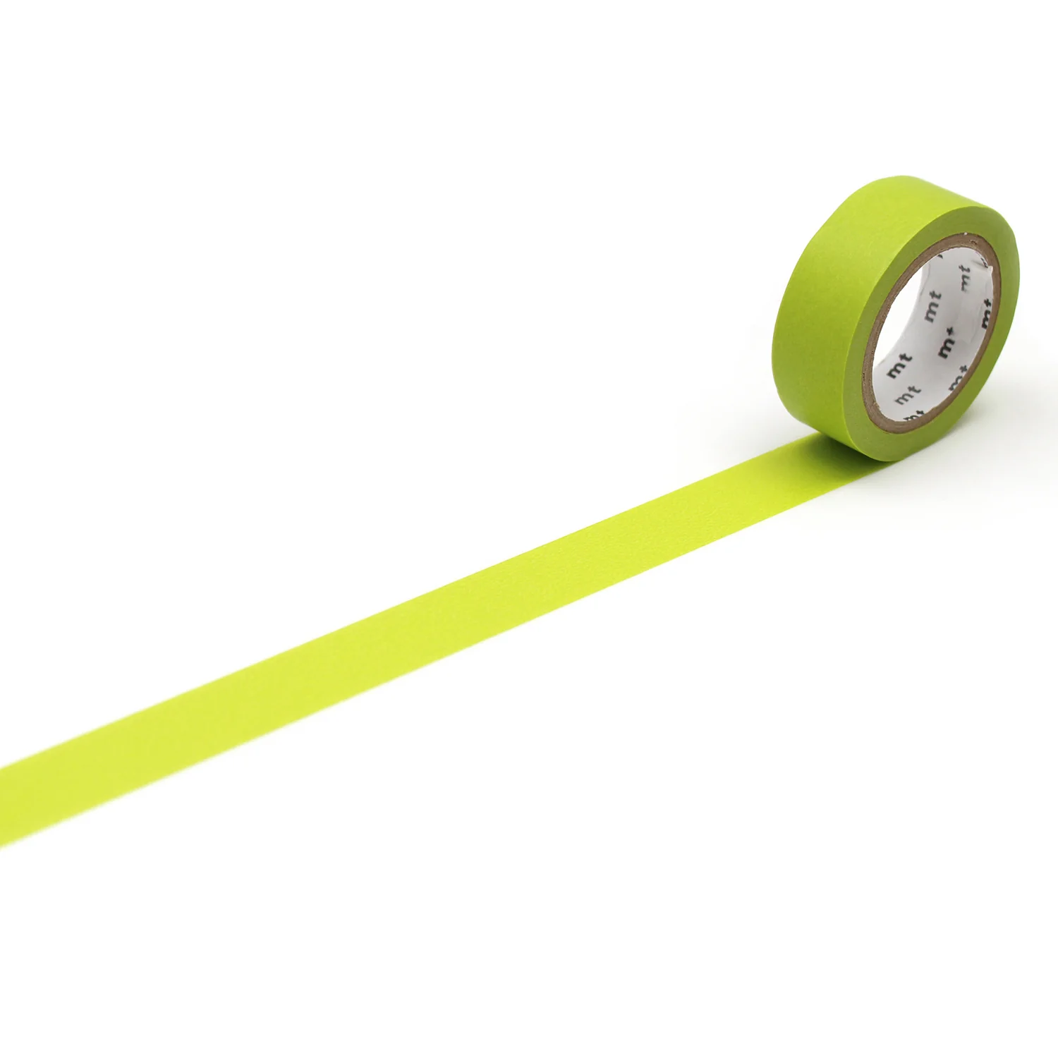 mt 1P Basic Washi Tape – Wakanae  – 15mm