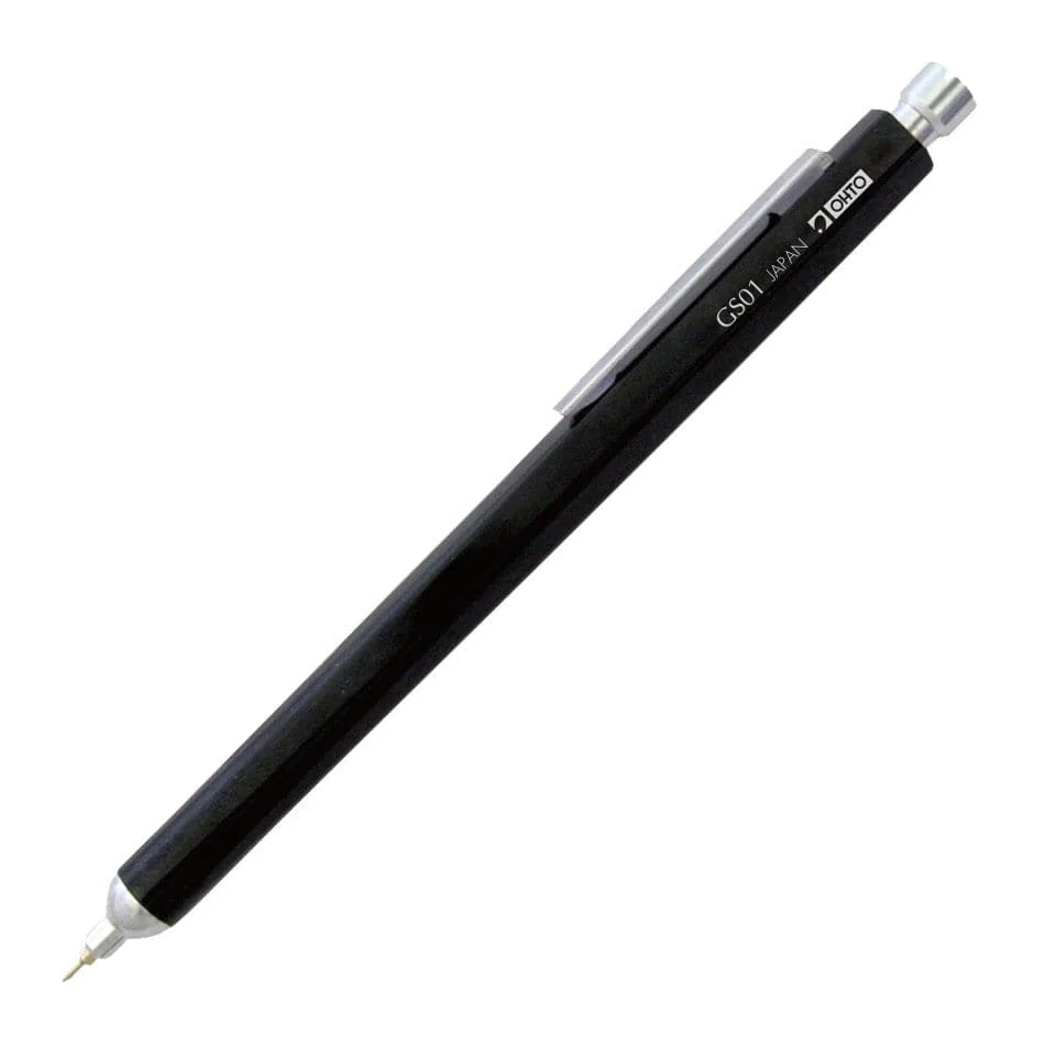 OHTO GS01-S7 Needle Point Ballpoint Pen