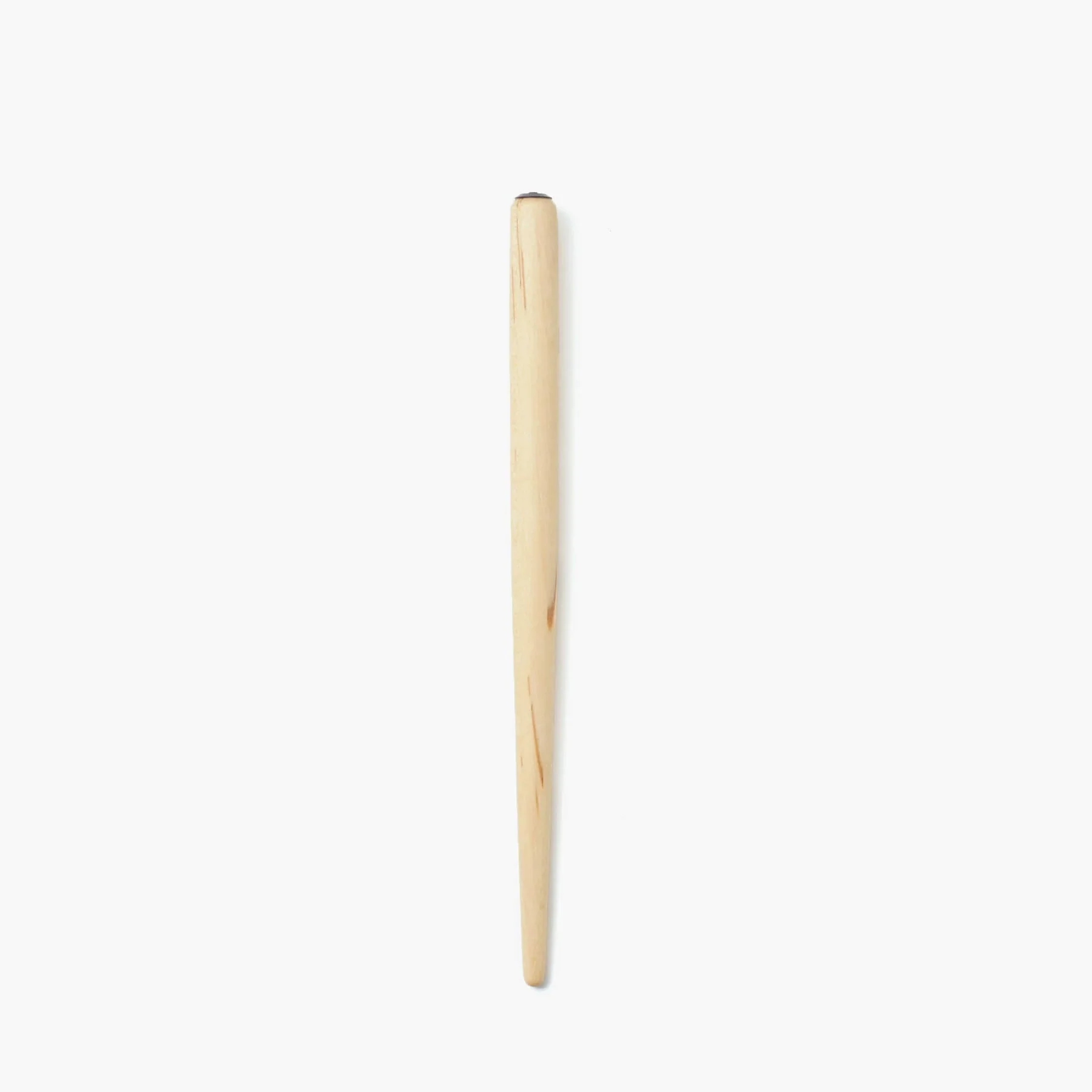 Kakimori Dip Pen Nib Holder – White Sakura Wood