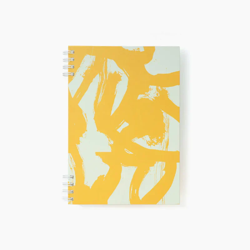 Kakimori B6 Planner – Myxomycete