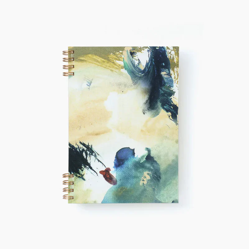 Kakimori B6 Planner –  Sable