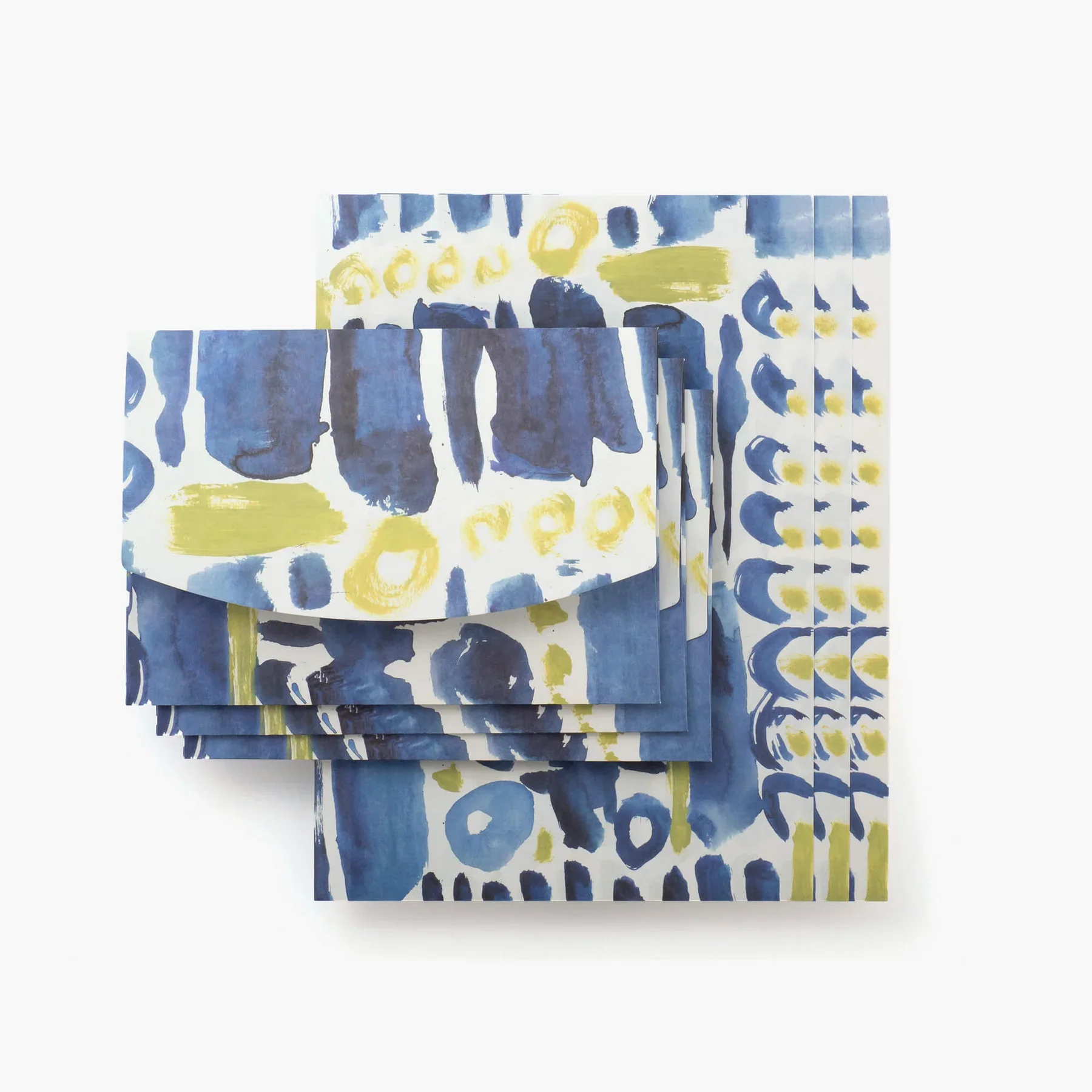 Kakimori Letter Writing Set – Chika Higashi