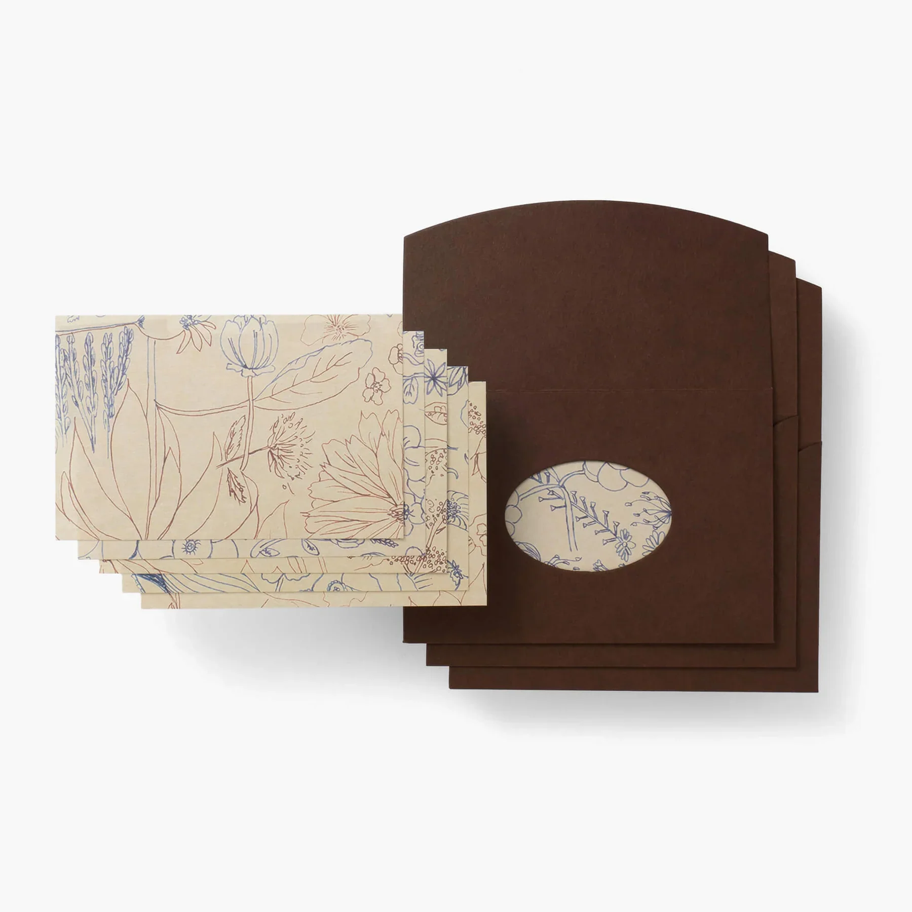 Kakimori Mini Message Set – Chika Higash / Time