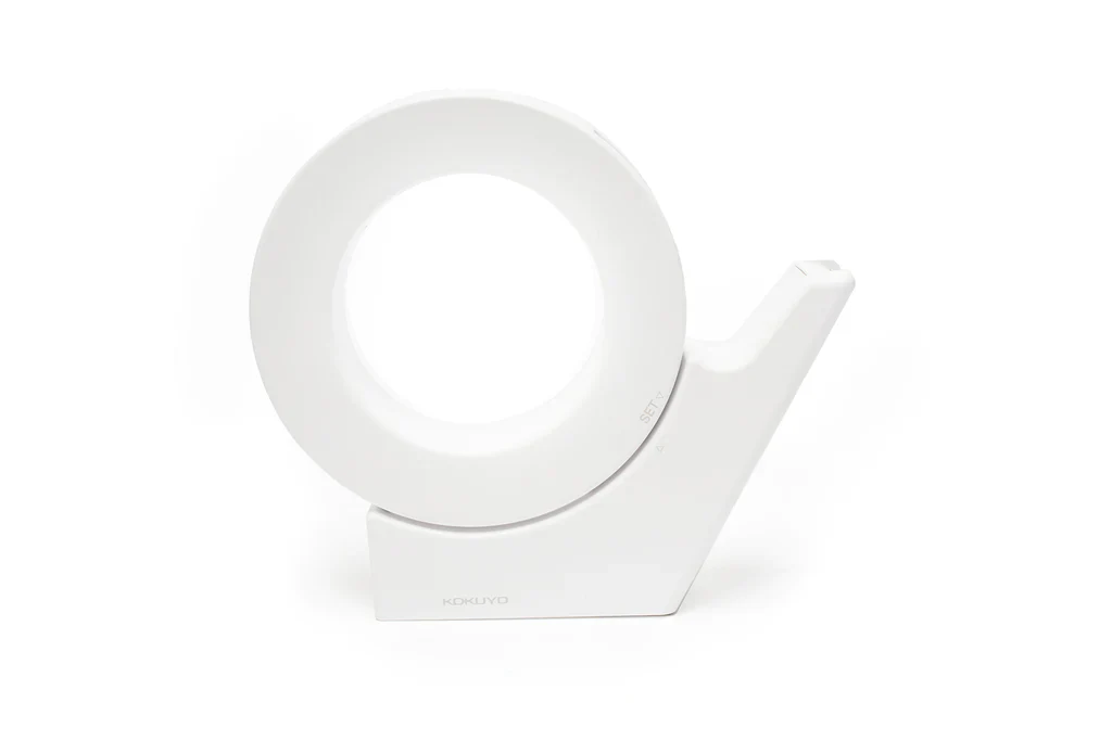Kokuyo GLOO Tape Dispenser & Cutter