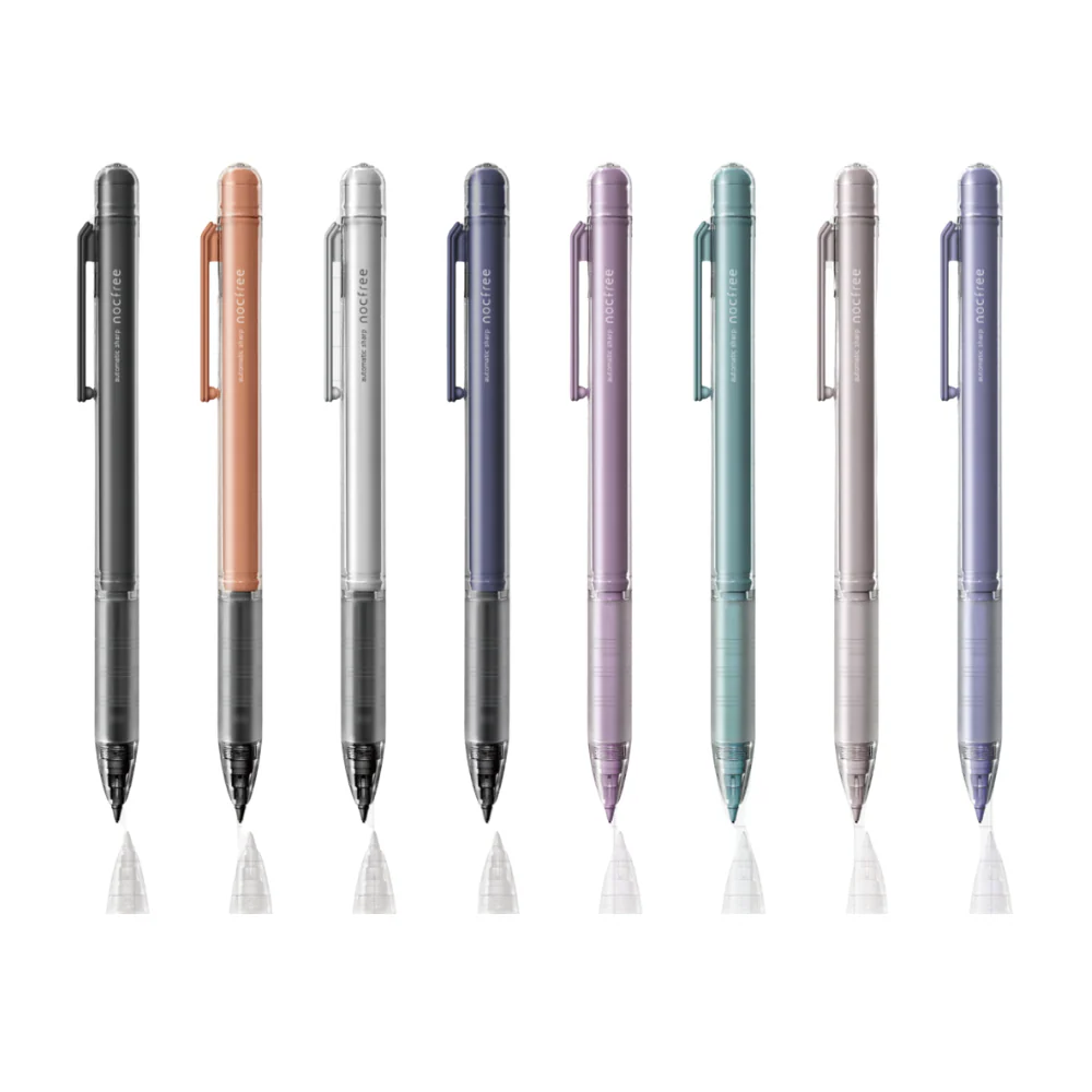 Sun-Star Nocfree Mechanical Pencil