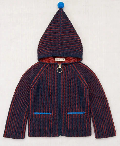 Misha & Puff Kids North Wind Jacket – 6Y/8Y