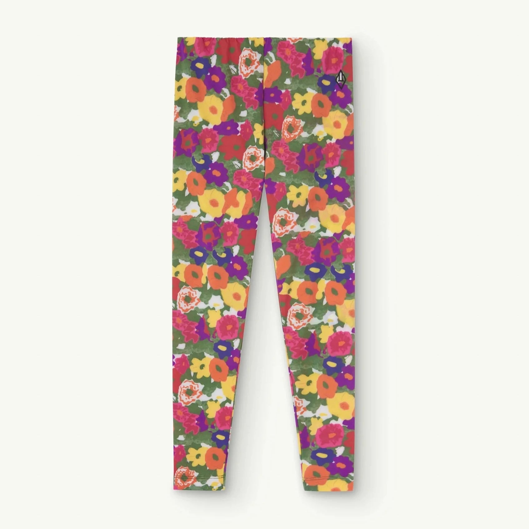 THE ANIMALS OBSERVATORY Kids Multicolor Alligator Leggings – 4Y