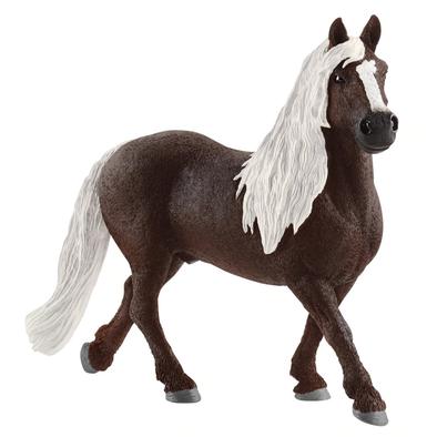 Schleich HORSE CLUB – Black Forest Stallion