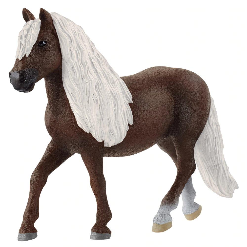 Schleich FARM WORLD – Black Forest Mare