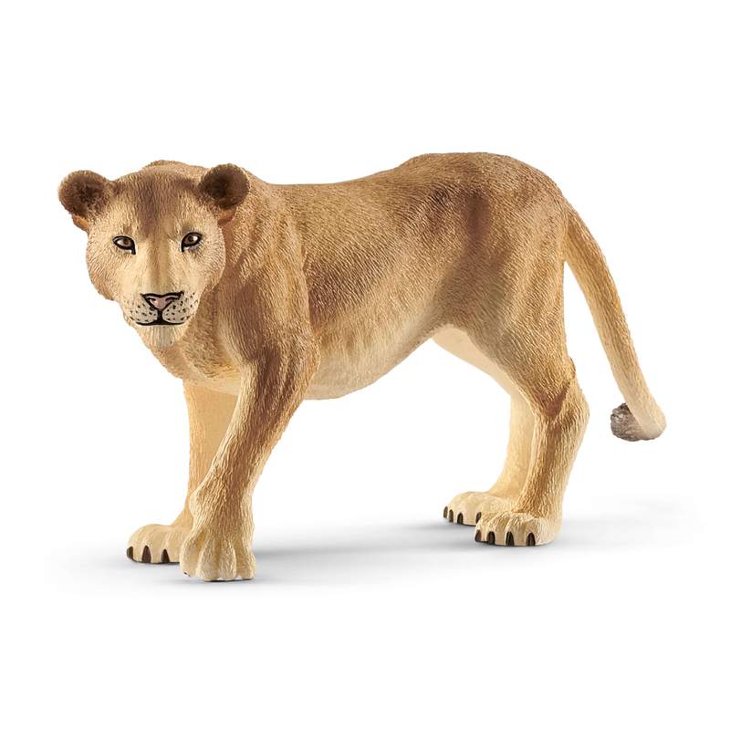 Schleich WILD LIFE – Lioness