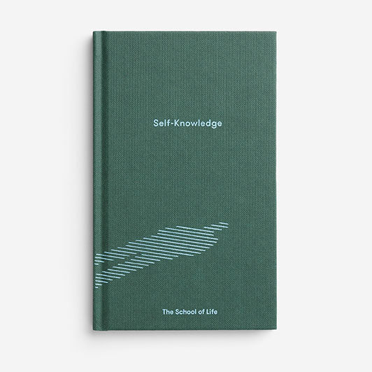 The School of Life Press – Self-Knowledge