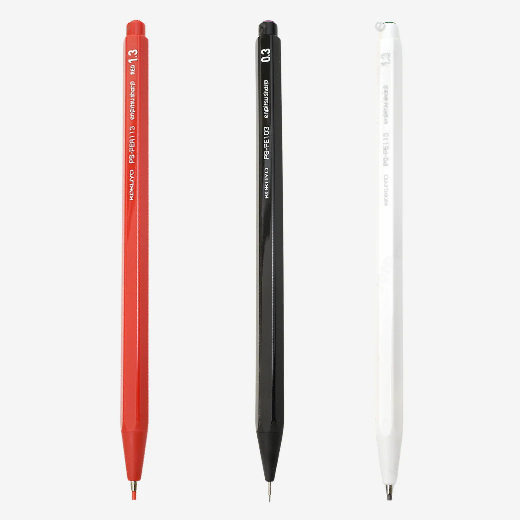Kokuyo Enpitsu Sharp Mechanical Pencil