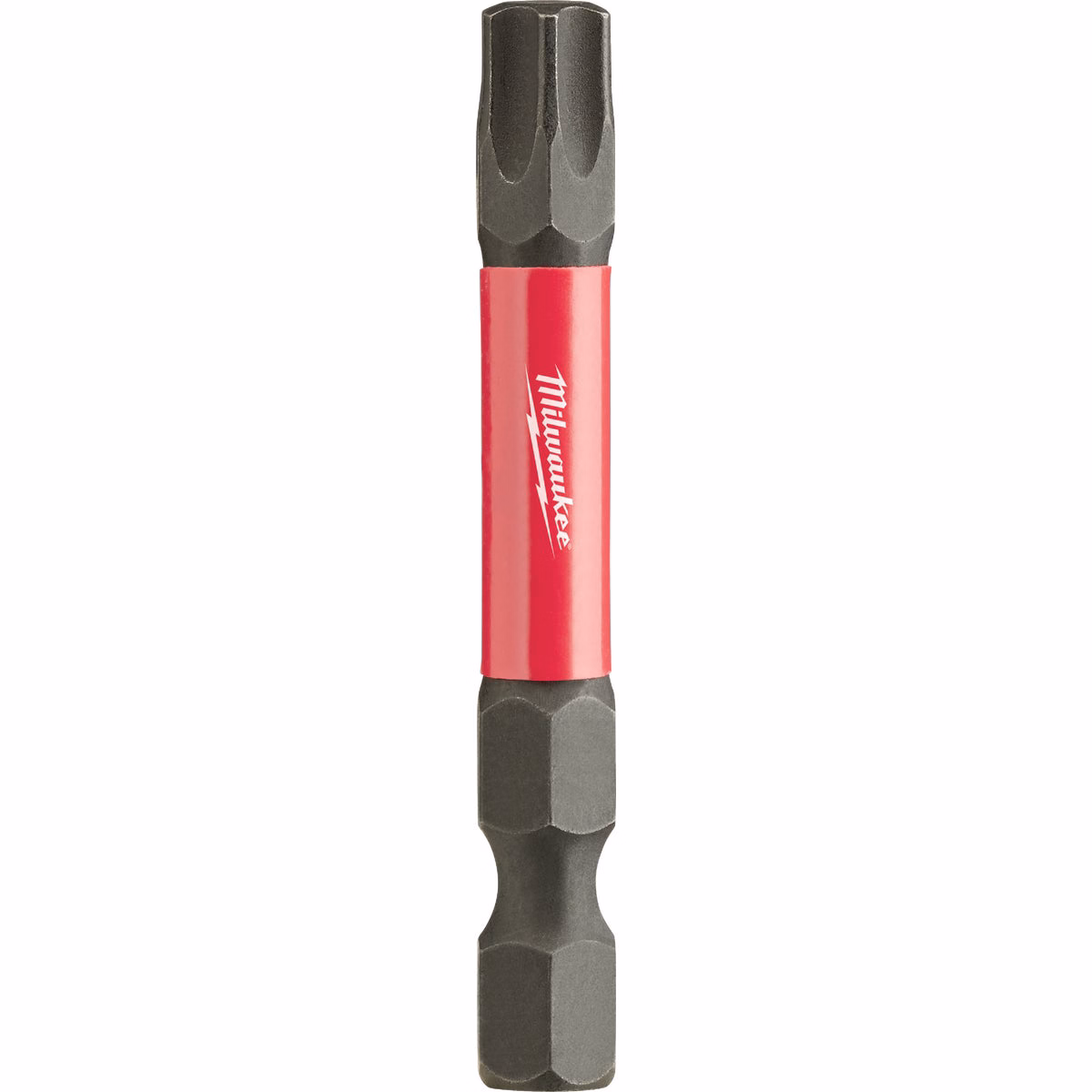 Milwaukee SHOCKWAVE T40 TORX 2 In. Power Impact Screwdriver Bit