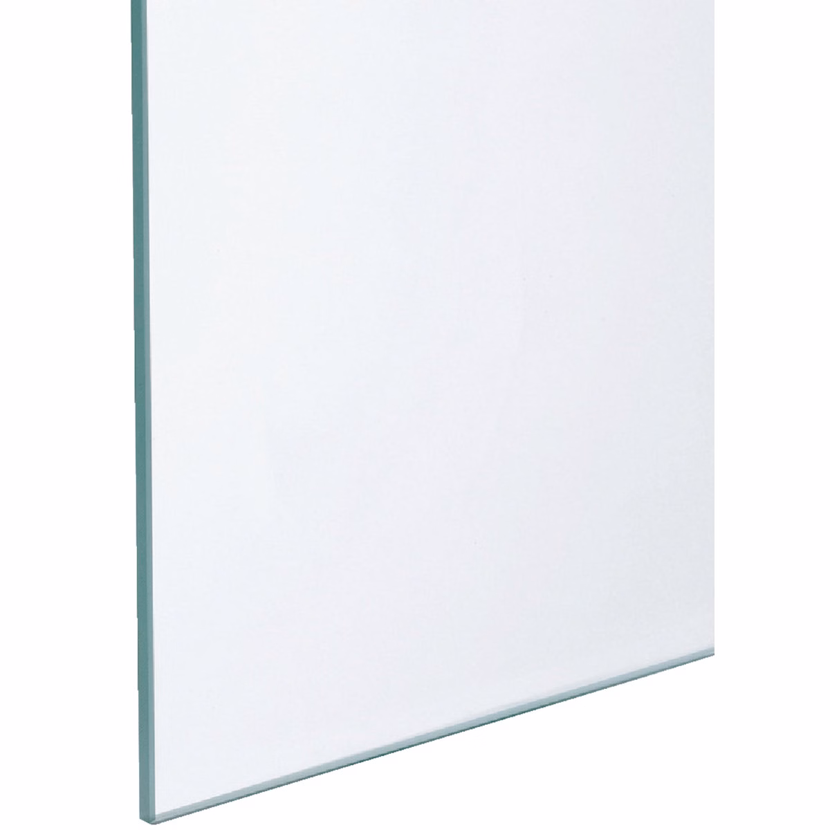 Guardian 18 In. x 24 In. Single Strength Window Glass (17-Piece)