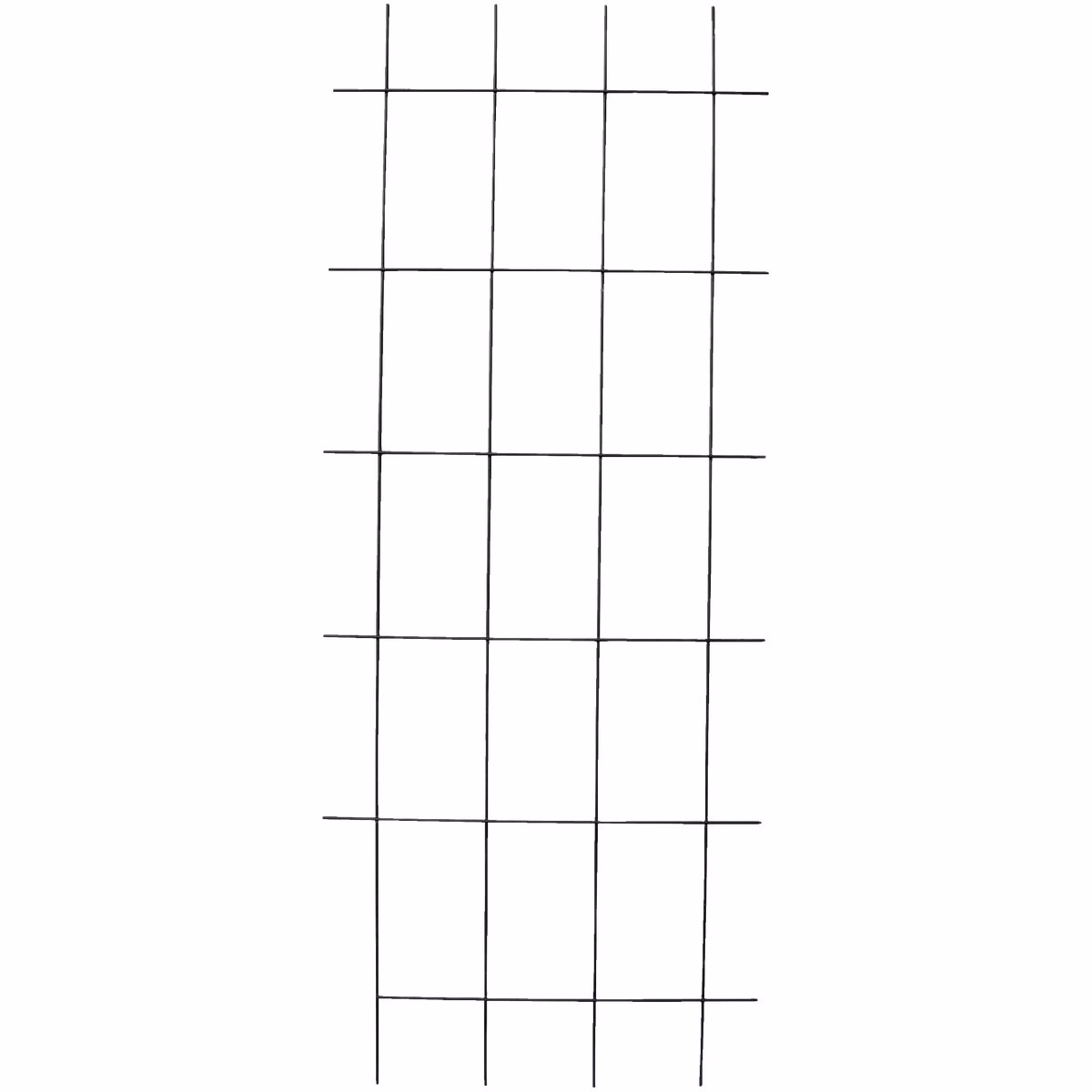 Best Garden Steel Ladder Black Trellis